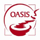 Logo der Firma Oasis Teehandel GmbH
