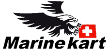 Logo der Firma Marinekart / Eagle Sky Ltd.