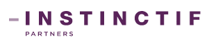 Logo der Firma Instinctif Deutschland GmbH