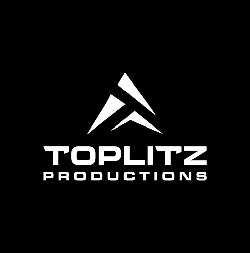 Logo der Firma Toplitz Productions GmbH