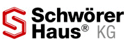 Logo der Firma SchwörerHaus KG