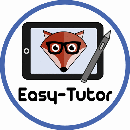 Logo der Firma Easy-Tutor GmbH