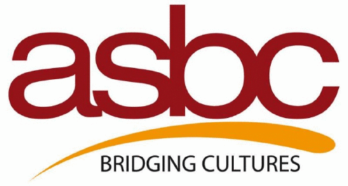 Logo der Firma Asian Social Business Community (ASBC) e.V