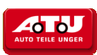 Logo der Firma A.T.U Auto-Teile-Unger Handels GmbH & Co. KG