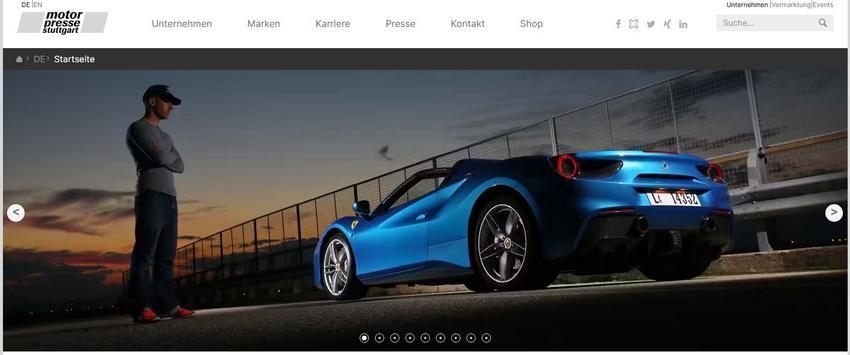 Website Promotion