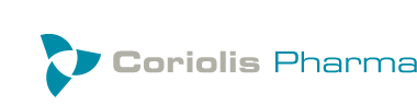 Logo der Firma Coriolis Pharma