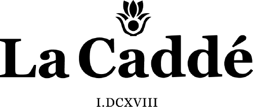 Logo der Firma La Caddé GmbH
