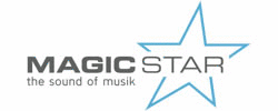 Logo der Firma MagicStar GmbH