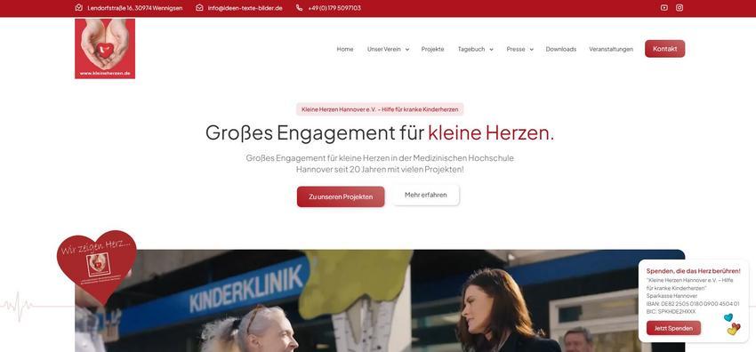 Website Promotion