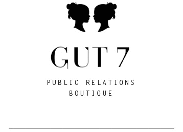 Logo der Firma GUT7