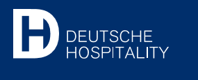 Logo der Firma Deutsche Hospitality
