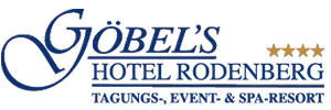Logo der Firma Göbel's Hotel Rotenburg GmbH & Co. KG