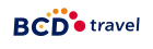 Logo der Firma BCD Travel Germany GmbH