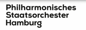 Logo der Firma Philharmoniker Hamburg / Freie und Hansestadt Hamburg Landesbetrieb Philharmonisches Staatsorchester