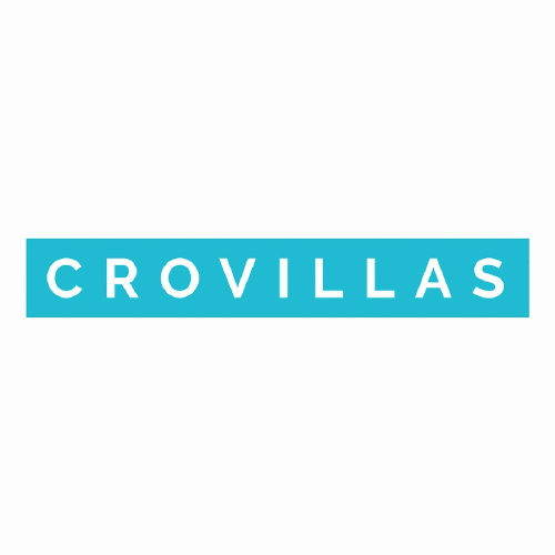 Logo der Firma Crovillas GmbH