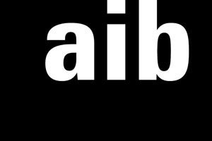Logo der Firma aib GmbH