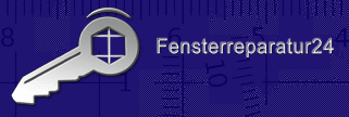 Logo der Firma Fensterreparatur24.com