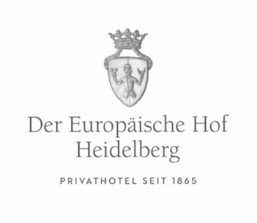 Logo der Firma Der Europäische Hof Hotel Europa Heidelberg GmbH