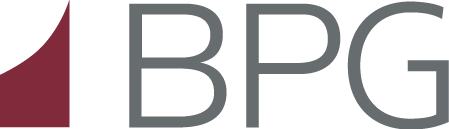 Logo der Firma BPG Aktiengesellschaft