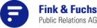 Logo der Firma Fink & Fuchs AG