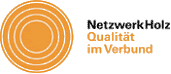Logo der Firma NetzwerkHolz