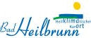 Logo der Firma Gemeinde Bad Heilbrunn