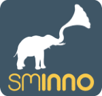 Logo der Firma SMINNO GmbH