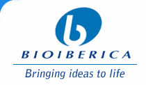 Logo der Firma BIOIBERICA GmbH