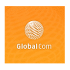 Logo der Firma GlobalCom PR-Network GmbH