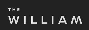 Logo der Firma The William