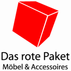 Logo der Firma Das rote Paket - Sonja Mühlbauer