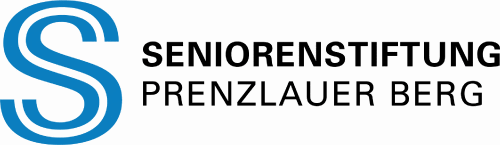 Logo der Firma Seniorenstiftung Prenzlauer Berg