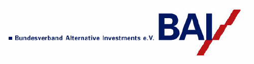 Logo der Firma Bundesverband Alternative Investment e.V.