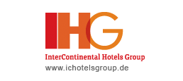 Logo der Firma InterContinental Hotels Group PLC