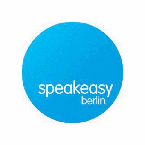 Logo der Firma speakeasy Berlin GmbH