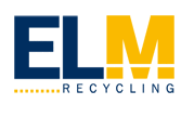 Logo der Firma ELM Recycling GmbH & Co. KG
