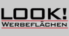 Logo der Firma LOOK! Werbeflächen GmbH & Co.KG