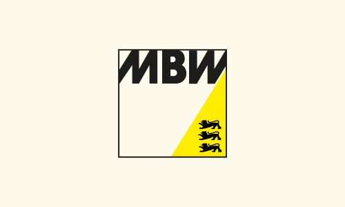 Logo der Firma MBW Marketinggesellschaft mbH