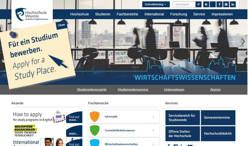 Website Promotion