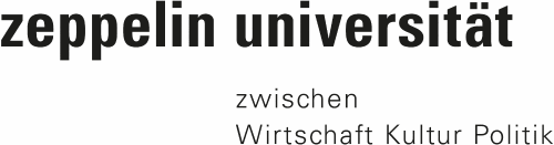 Logo der Firma Zeppelin Universität