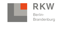 Logo der Firma RKW Berlin-Brandenburg Rationalisierungs- und Innovationszentrum