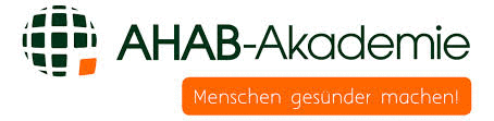 Logo der Firma AHAB-Akademie GmbH