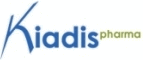 Logo der Firma Kiadis Pharma