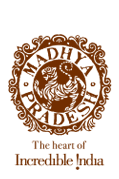 Logo der Firma Madhya Pradesh Tourism Board