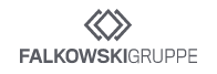Logo der Firma Falkowski Beteiligungs GmbH