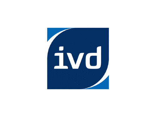 Logo der Firma Immobilienverband Deutschland IVD Verband der Immobilienberater, Makler, Verwalter und Sachverständigen Region Nord e. V