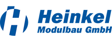 Logo der Firma Heinkel Modulbau GmbH