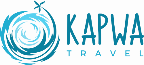 Logo der Firma Kapwa Travel & Tours Inc.