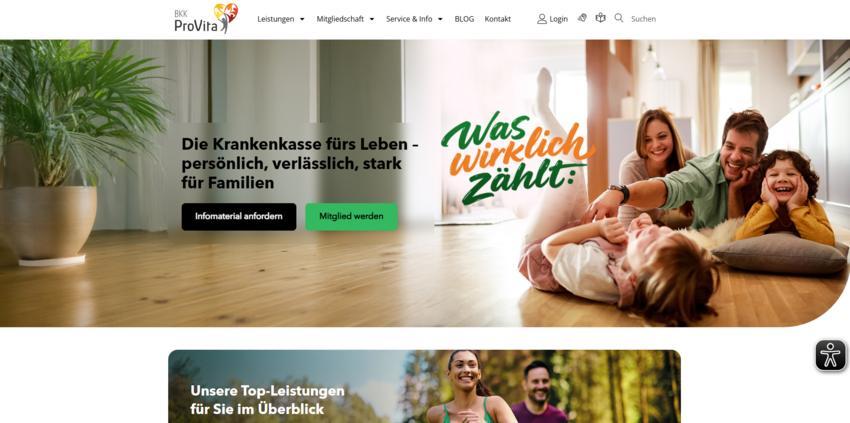 Website Promotion