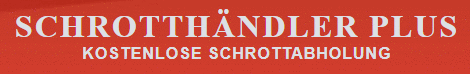 Logo der Firma Schrotthändler Duisburg